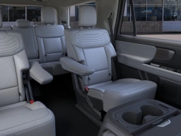 Ford Expedition Platinum 4x4 2026