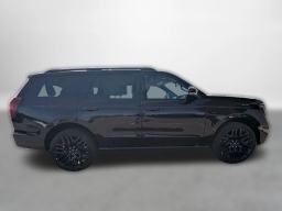 Ford Expedition Platinum 4x4 2026