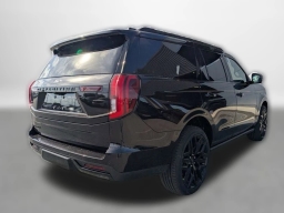 Ford Expedition Platinum 4x4 2026