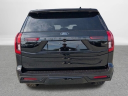 Ford Expedition Platinum 4x4 2026