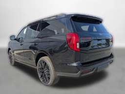 Ford Expedition Platinum 4x4 2026