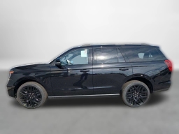 Ford Expedition Platinum 4x4 2026