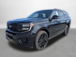 Ford Expedition Platinum 4x4 2026