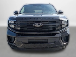 Ford Expedition Platinum 4x4 2026