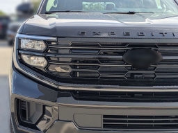 Ford Expedition Platinum 4x4 2026