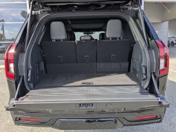 Ford Expedition Platinum 4x4 2026