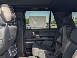 Ford Expedition Platinum 4x4 2026