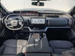 Ford Expedition Platinum 4x4 2026