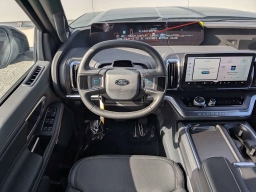 Ford Expedition Platinum 4x4 2026