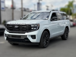 Ford Expedition Platinum 4x4 2026