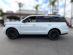 Ford Expedition Platinum 4x4 2026