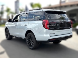 Ford Expedition Platinum 4x4 2026