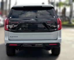 Ford Expedition Platinum 4x4 2026