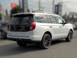 Ford Expedition Platinum 4x4 2026