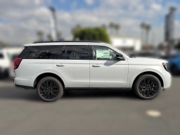 Ford Expedition Platinum 4x4 2026