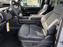 Ford Expedition Platinum 4x4 2026