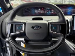 Ford Expedition Platinum 4x4 2026