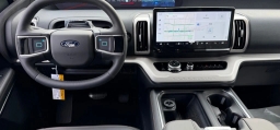Ford Expedition Platinum 4x4 2026