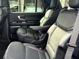Ford Expedition Platinum 4x4 2026