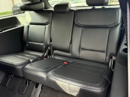 Ford Expedition Platinum 4x4 2026