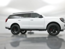 Ford Expedition Platinum 4x4 2025