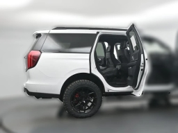 Ford Expedition Platinum 4x4 2025