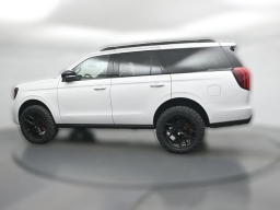 Ford Expedition Platinum 4x4 2025