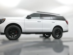Ford Expedition Platinum 4x4 2025