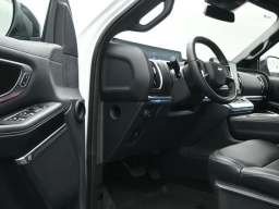 Ford Expedition Platinum 4x4 2025
