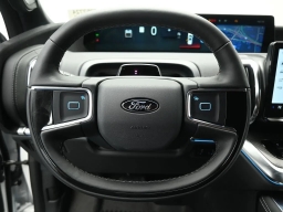 Ford Expedition Platinum 4x4 2025