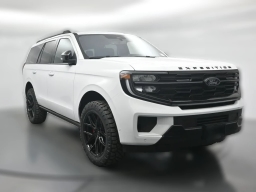 Ford Expedition Platinum 4x4 2025