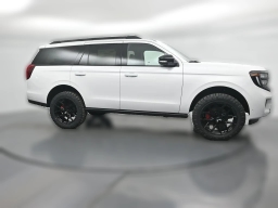 Ford Expedition Platinum 4x4 2025