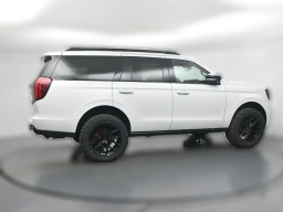 Ford Expedition Platinum 4x4 2025