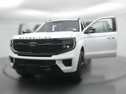 Ford Expedition Platinum 4x4 2025
