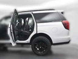 Ford Expedition Platinum 4x4 2025