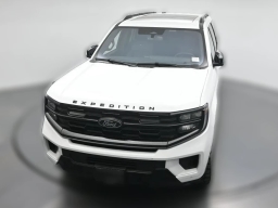 Ford Expedition Platinum 4x4 2025