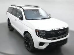 Ford Expedition Platinum 4x4 2025