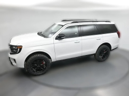 Ford Expedition Platinum 4x4 2025