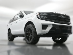 Ford Expedition Platinum 4x4 2025