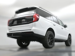 Ford Expedition Platinum 4x4 2025