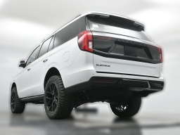 Ford Expedition Platinum 4x4 2025