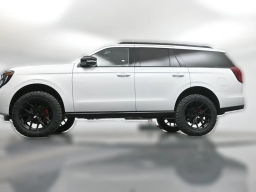 Ford Expedition Platinum 4x4 2025