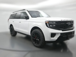 Ford Expedition Platinum 4x4 2025