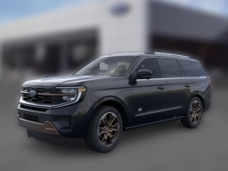 Ford Expedition King Ranch 4x4 2026