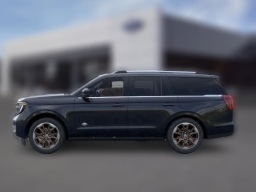 Ford Expedition King Ranch 4x4 2026