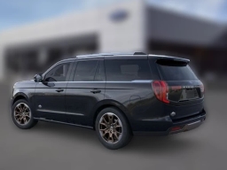 Ford Expedition King Ranch 4x4 2026