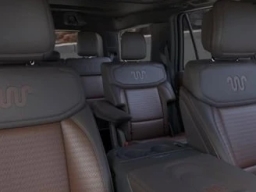 Ford Expedition King Ranch 4x4 2026