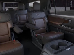 Ford Expedition King Ranch 4x4 2026