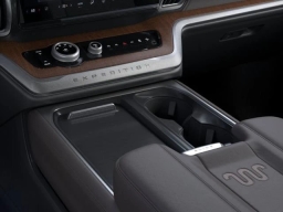 Ford Expedition King Ranch 4x4 2026