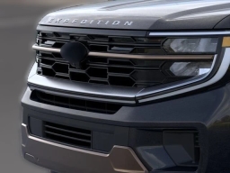 Ford Expedition King Ranch 4x4 2026